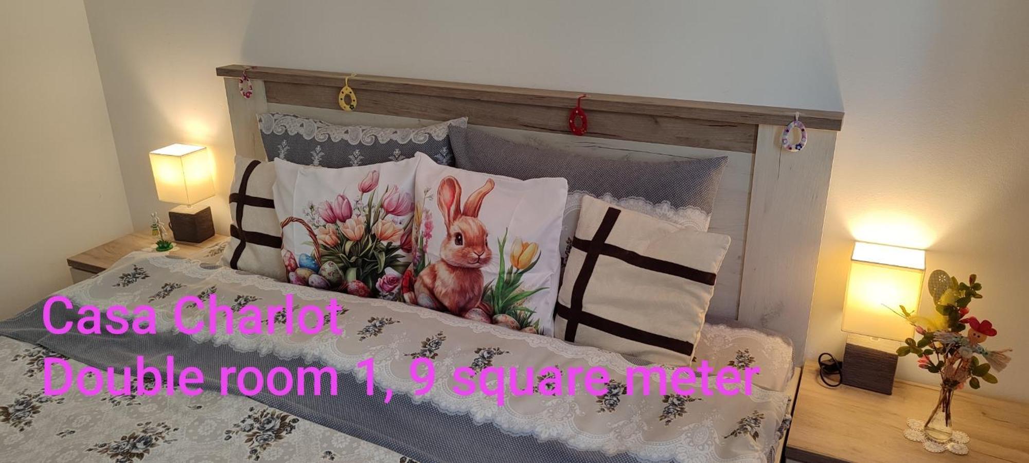 Casa Charlot Appartement Braşov Buitenkant foto